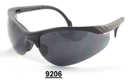9206 Safety eyewear and glasses