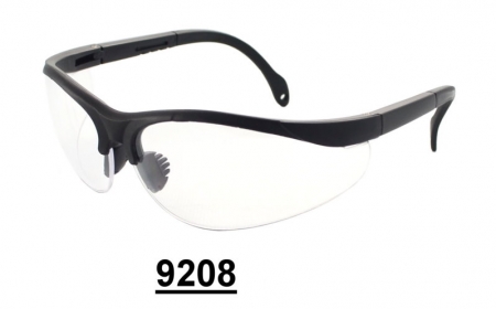 9208 Safety Glasses Safety Goggles