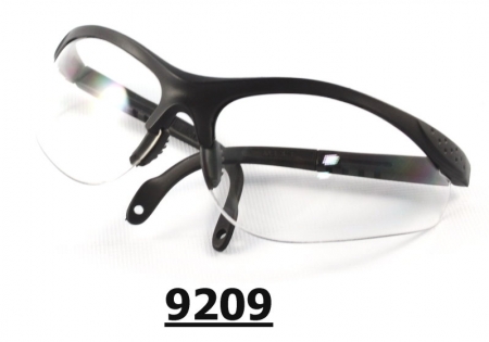 9209 Safety eyewear and glasses