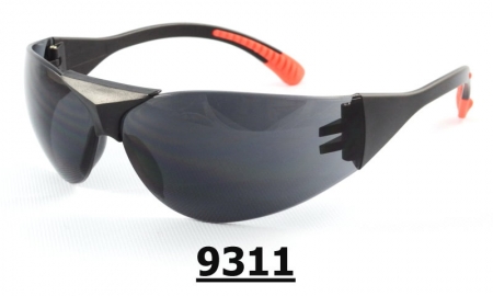 9311 Safety industrial eyewear, Eye protection