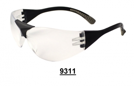 9311 Safety industrial eyewear, Eye protection