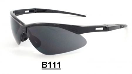 B111 Protective Eyewear, Safety glasses, Lentes de Seguridad