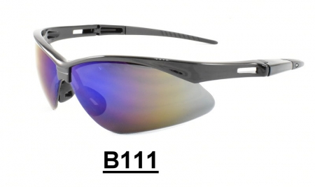 B111 Protective Eyewear, Safety glasses, Lentes de Seguridad