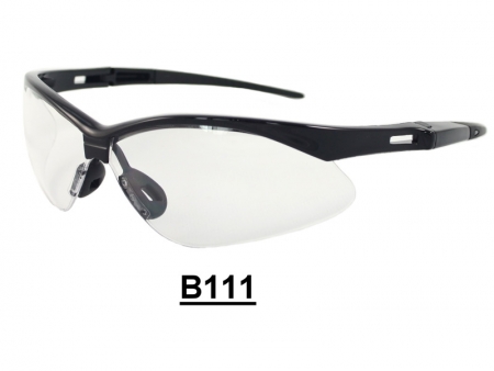 B111 lentes de seguridad