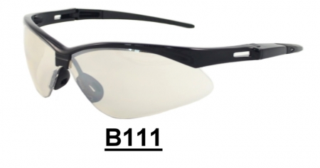 B111 Protective Eyewear, Safety glasses, Lentes de Seguridad