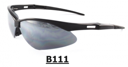 B111 Protective Eyewear, Safety glasses, Lentes de Seguridad