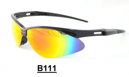 B111 Protective Eyewear, Safety glasses, Lentes de Seguridad