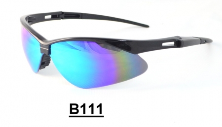 B111 Protective Eyewear, Safety glasses, Lentes de Seguridad