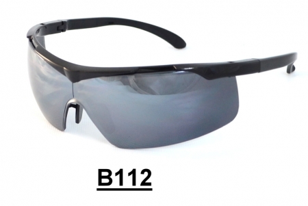 B112 New Safety Glasses Eye Goggles