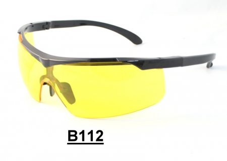 B112 New Safety Glasses Eye Goggles