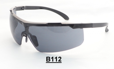B112 New Safety Glasses Eye Goggles