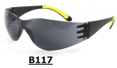 B117 lentes de proteccion