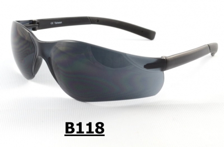 B118 lentes de seguridad