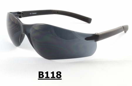 B118 Protection glasses, Glasses Goggles