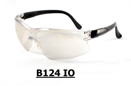B124 Cheap Glasses, Protective Eyewear, Eye Goggles