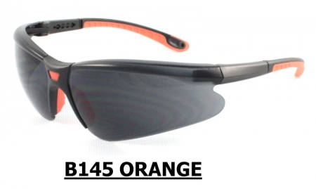 B145 Orange ANTEOJOS PROTECTORES