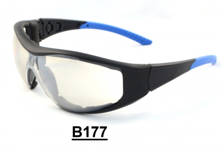 B177 Spoggles Safety Glasses