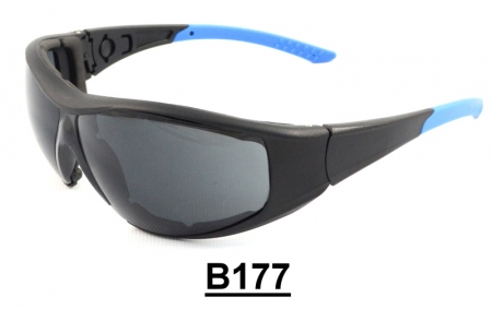 B177 Spoggles Safety Glasses