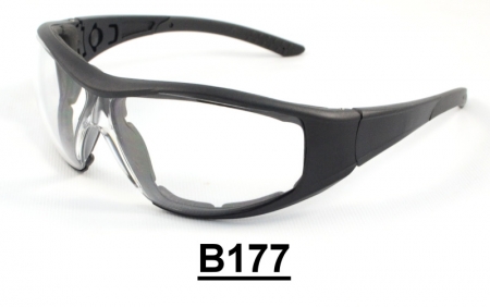 B177 Spoggles Safety Glasses