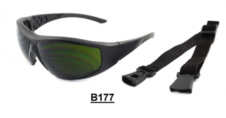 IR5 GAFAS DE SEGURIDAD