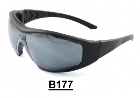 B177 Spoggles Safety Glasses