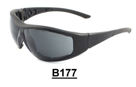 B177 Spoggles Safety Glasses