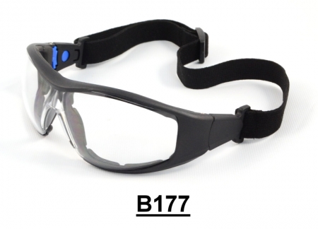 B177 lentes de seguridad