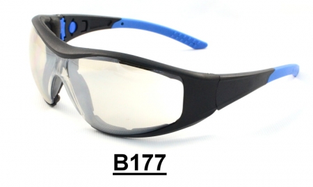 B177 Spoggles Safety Glasses