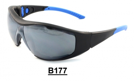 B177 Spoggles Safety Glasses