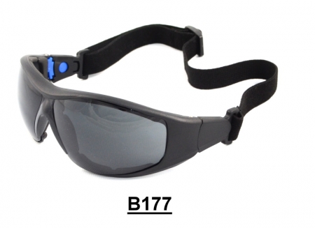 B177 Spoggles Safety Glasses