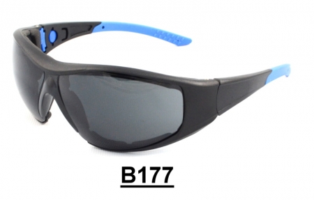 B177 Spoggles Safety Glasses