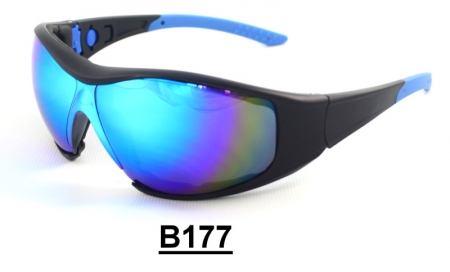 B177 Spoggles Safety Glasses