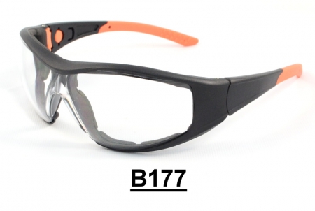 B177 Spoggles Safety Glasses