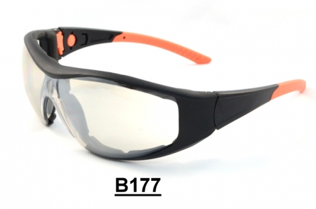 B177 Spoggles Safety Glasses