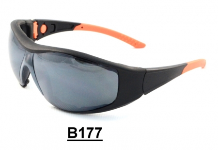 B177 Spoggles Safety Glasses