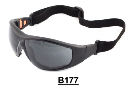 B177 lentes de seguridad