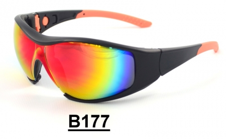 B177 Spoggles Safety Glasses