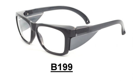 B199-Safety glasses