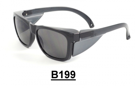 B199 lentes de seguridad