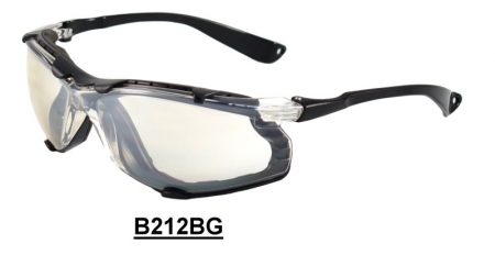 B212G Safety goggles certificate, Goggles Lab, óculos de proteção, Protection glasses