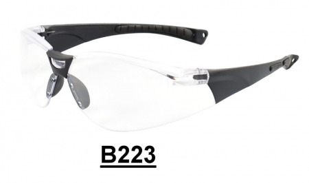 B223 lentes de seguridad