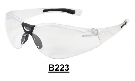 B223 Safety Glasses