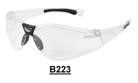 B223 lentes de seguridad