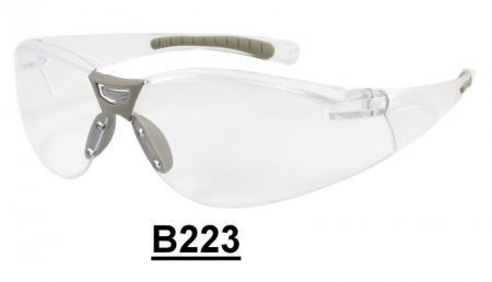 B223 Safety Glasses
