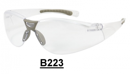 B223 lentes de seguridad