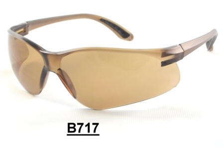 B717 lentes de seguridad
