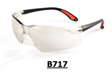 B717 Safety glasses, Protective Eyewear