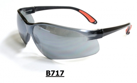 B717 Safety glasses, Protective Eyewear