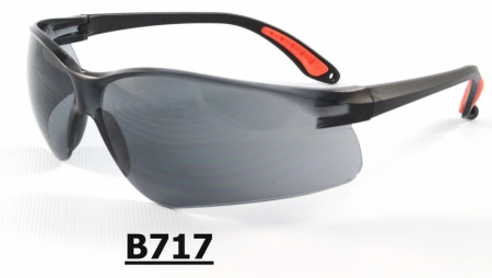 B717 Safety glasses, Protective Eyewear