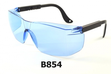 B854 Safety industrial goggles, Glasses Shields